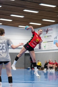 Bild 87 - wCJ TSV Ellerbek - AMTV Hamburg 2 : Ergebnis: 25:20